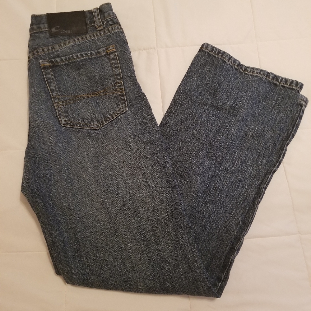 Men's O'Neill Blue Jean's
